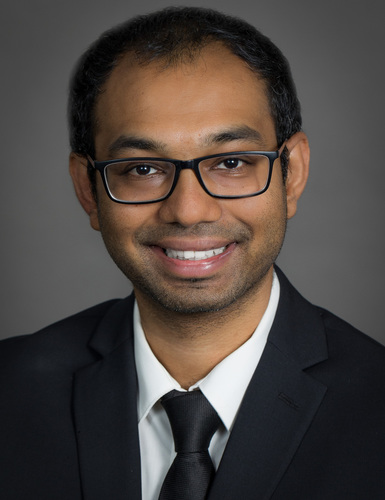 Dr. Desai